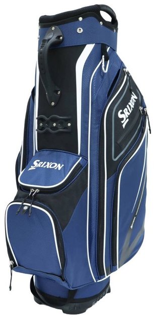 Srixon Friday cart bag, modro/černý