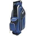 Srixon Friday cart bag, navy/black