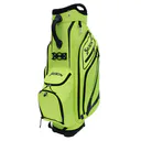 Srixon Friday cart bag, žluto/černý