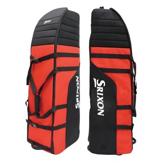 Srixon cestovní kryt, červeno/černý