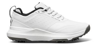 Travis Mathew The NuAge Mega pánské golfové boty, bílo/černé