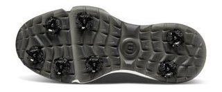 Travis Mathew The NuAge Mega pánské golfové boty, bílo/černé