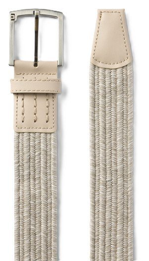 Travis Mathew POPSICLE opasek, oxford tan