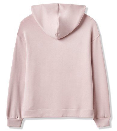 Travis Mathew Skyloft Soft dámská mikina, violet ice