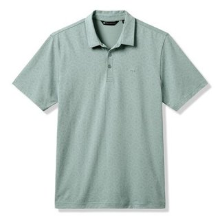 Travis Mathew Free Passage pánské polo, arona
