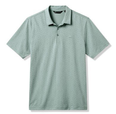 Travis Mathew Free Passage pánské polo, arona
