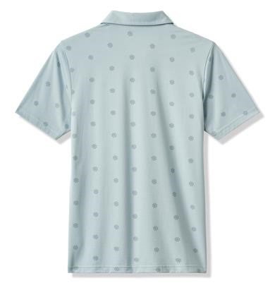 Travis Mathew Performance Jersey Sol pánské polo, arona