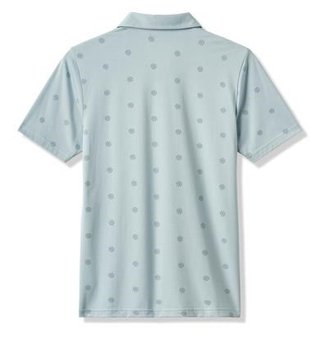 Travis Mathew Performance Jersey Sol pánské polo, arona