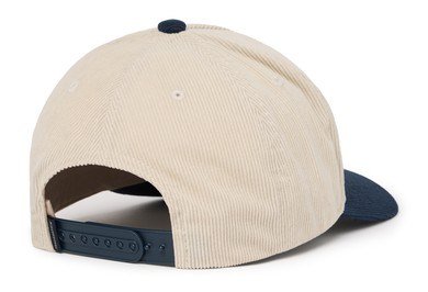 Travis Mathew Hidden Royalty pánská kšiltovka, italian sand