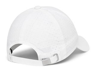 Travis Mathew Moonshadow dámská kšiltovka, bílá