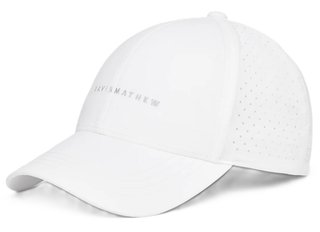Travis Mathew Moonshadow dámská kšiltovka, bílá