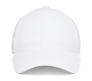 Travis Mathew Moonshadow dámská kšiltovka, bílá