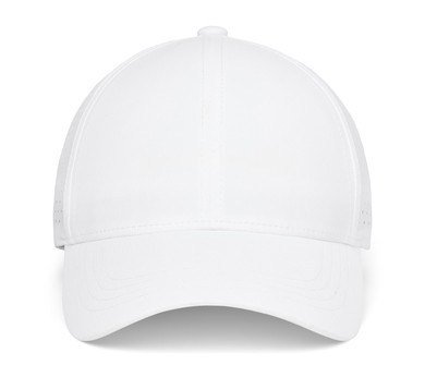 Travis Mathew Moonshadow dámská kšiltovka, bílá