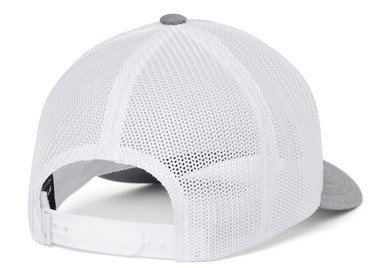 Travis Mathew First Access pánská kšiltovka, bílá