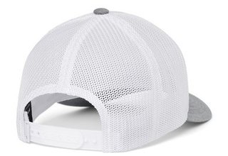 Travis Mathew First Access pánská kšiltovka, bílá