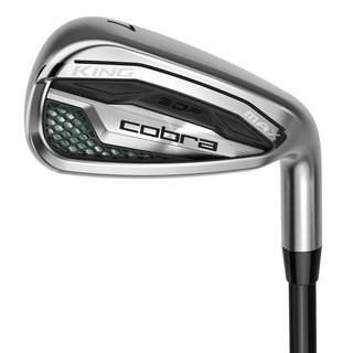 Cobra KING MAX dámská železa
