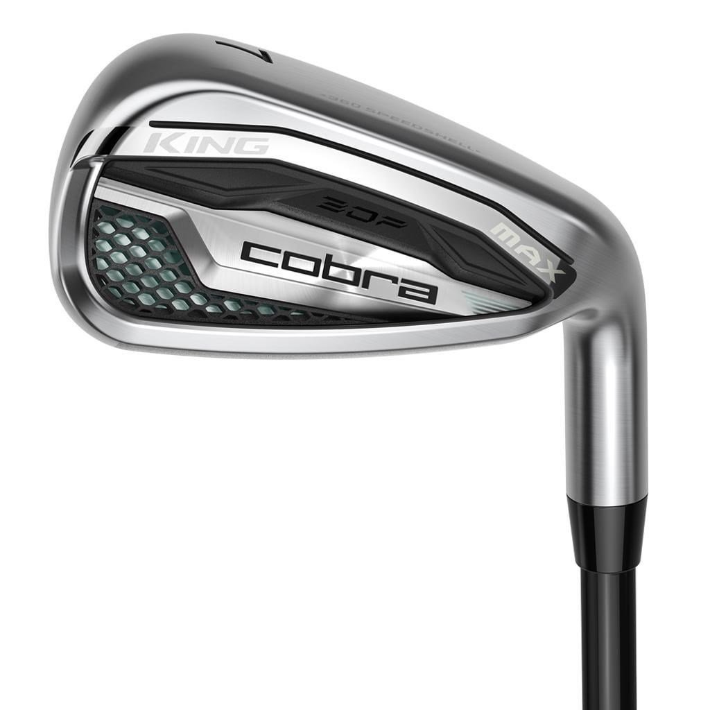 Cobra KING MAX dámská železa