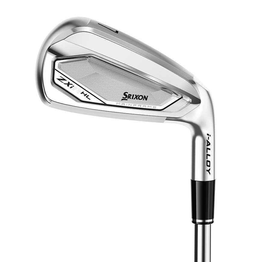 Srixon ZXiR HL pánská železa, grafit