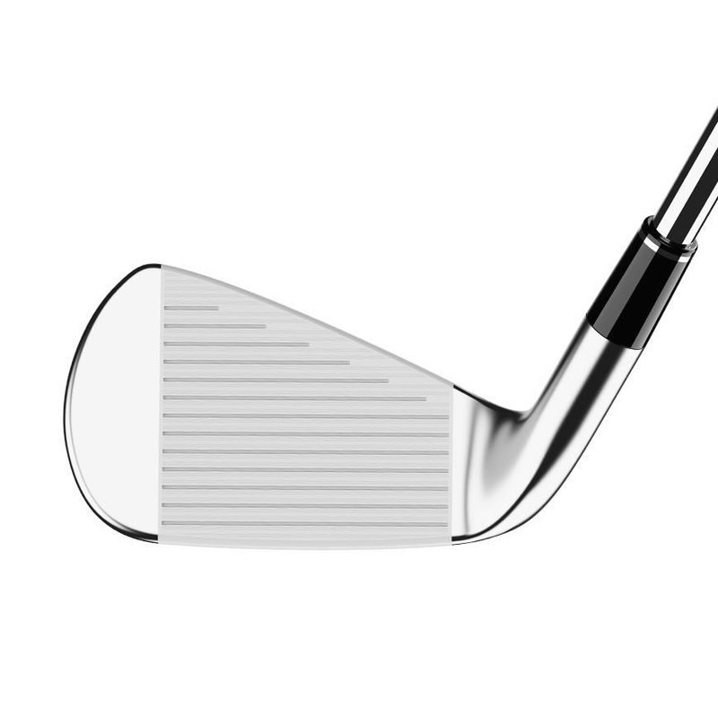 Srixon ZXiR HL pánská železa, grafit