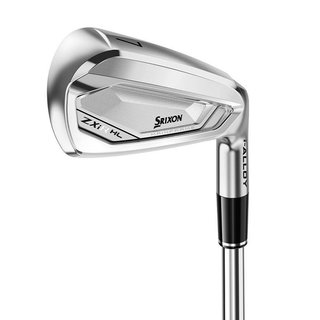 Srixon ZXiR HL pánská železa, ocel