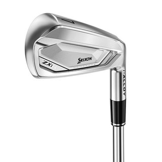Srixon ZXiR pánská železa, grafit