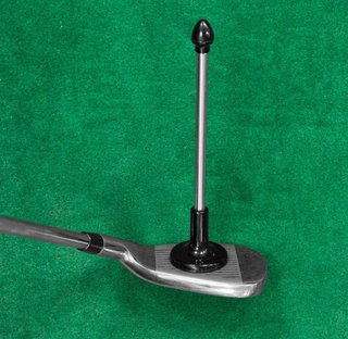 Longridge Magnetic Club Alignment Trainer magnetický trenažér pro vyrovnání hole