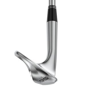 Cleveland CBZ Tour Satin dámská wedge