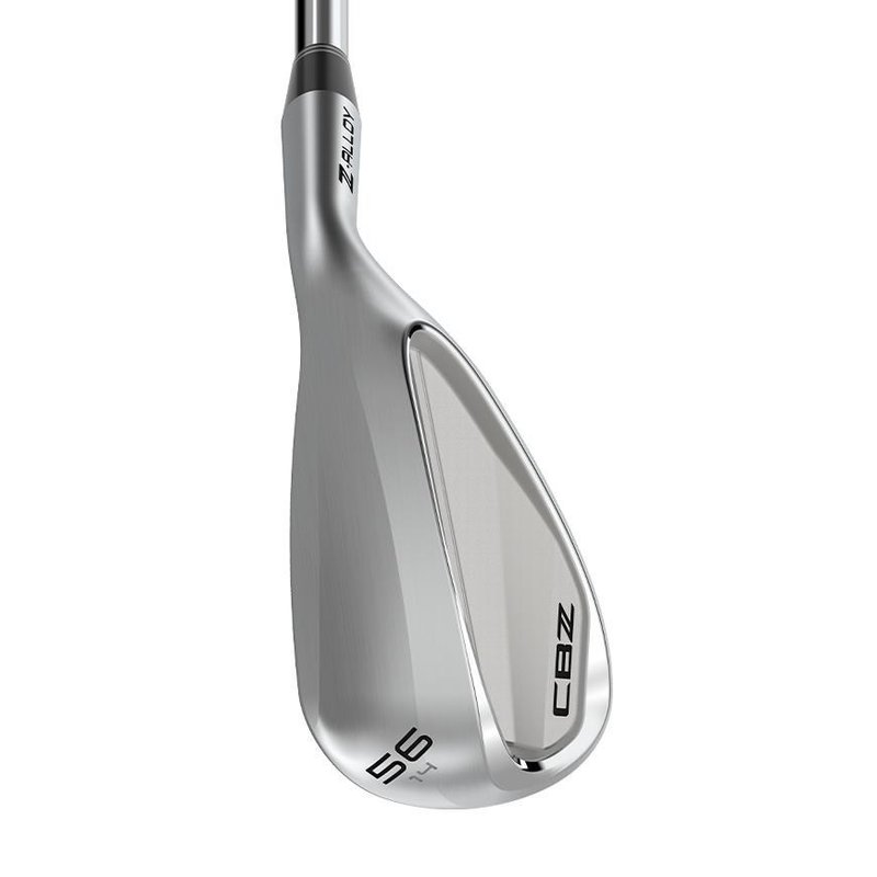 Cleveland CBZ Tour Satin dámská wedge