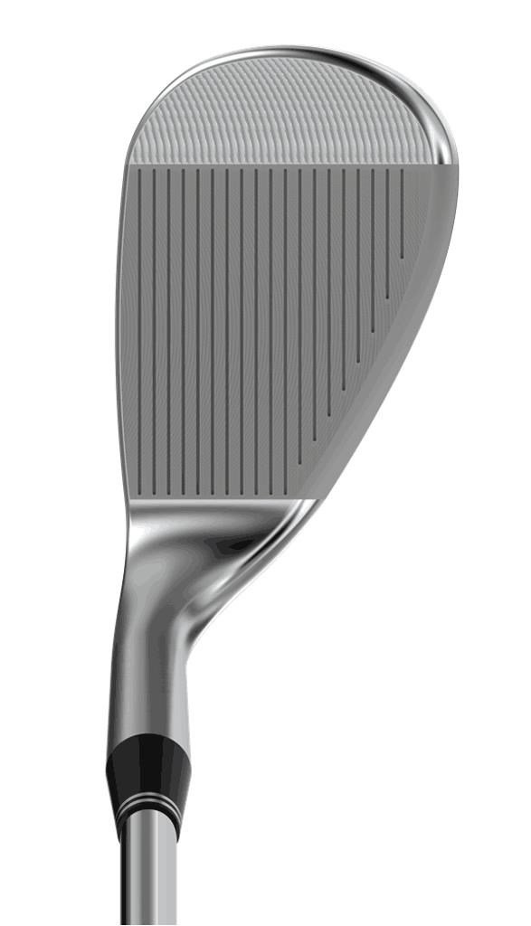 Cleveland CBZ Tour Satin dámská wedge