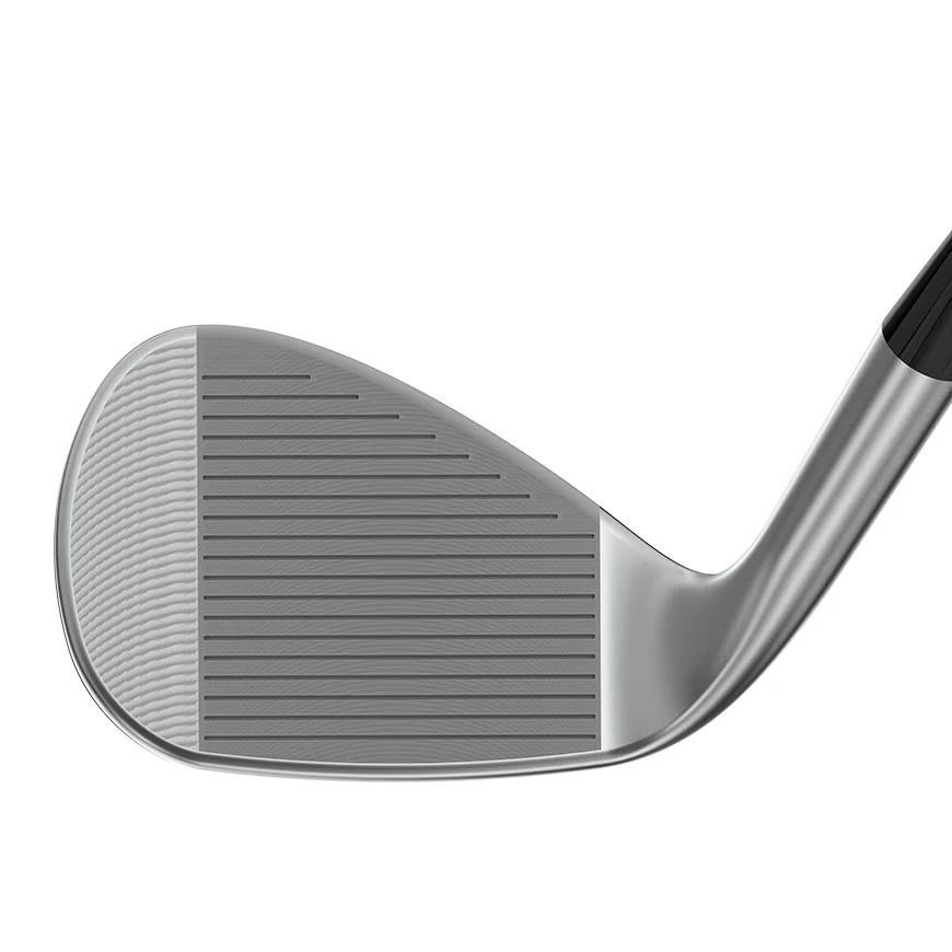 Cleveland CBZ Tour Satin pánská wedge, ocel