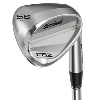 Cleveland CBZ Tour Satin pánská wedge, grafit