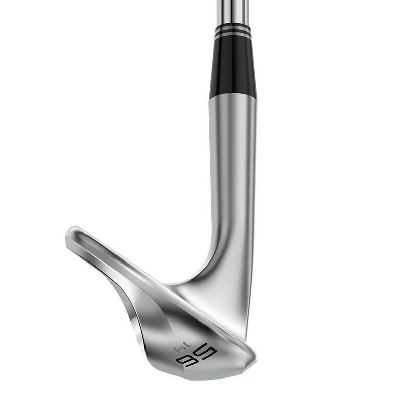 Cleveland CBZ Tour Satin pánská wedge, grafit
