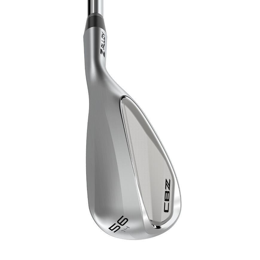 Cleveland CBZ Tour Satin pánská wedge, grafit