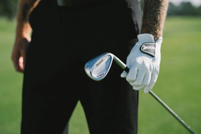 Cleveland CBZ Tour Satin pánská wedge, grafit