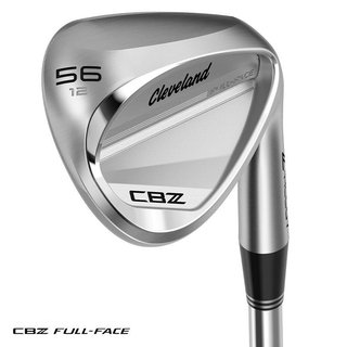 Cleveland CBZ Tour Satin Full Face pánská wedge, grafit