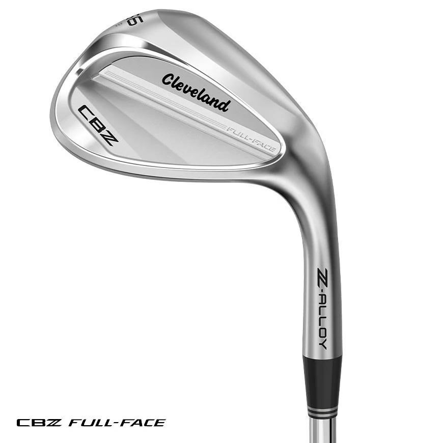 Cleveland CBZ Tour Satin Full Face pánská wedge, grafit