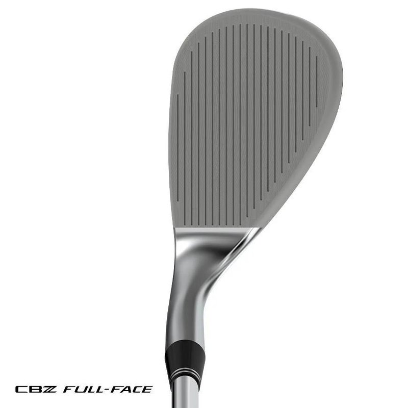 Cleveland CBZ Tour Satin Full Face pánská wedge, grafit