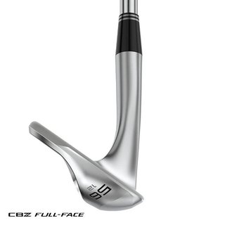 Cleveland CBZ Tour Satin Full Face pánská wedge, grafit