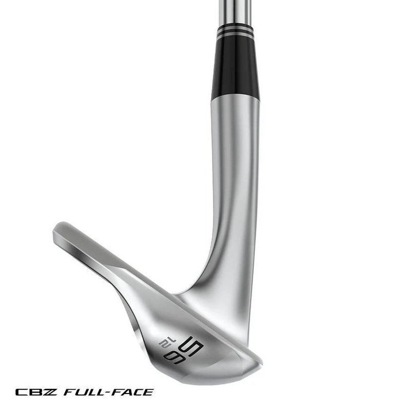 Cleveland CBZ Tour Satin Full Face pánská wedge, grafit