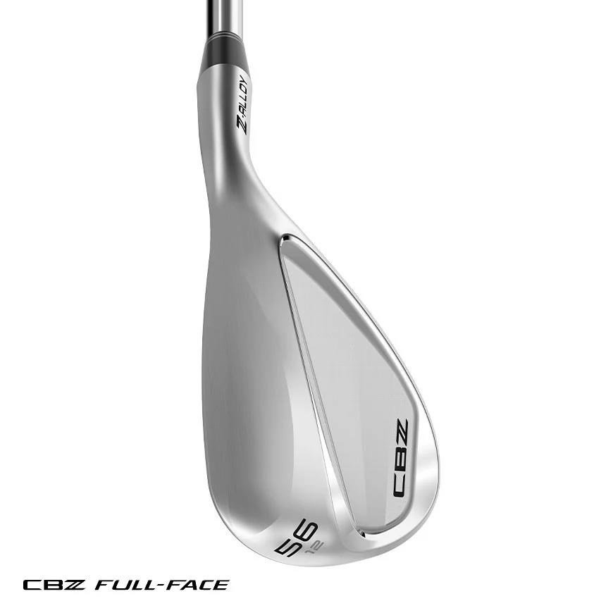 Cleveland CBZ Tour Satin Full Face pánská wedge, grafit
