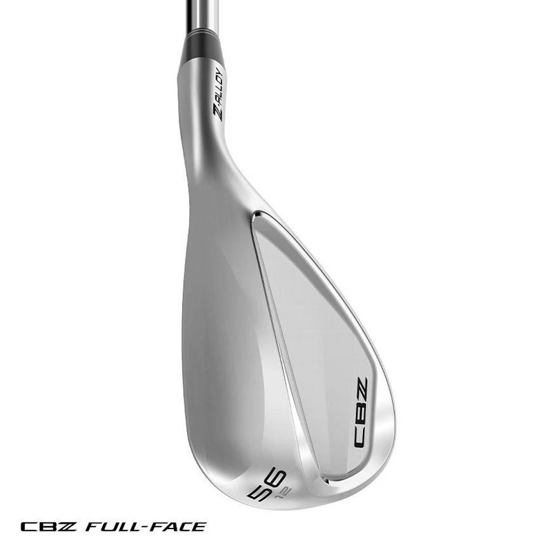 Cleveland CBZ Tour Satin Full Face pánská wedge, grafit