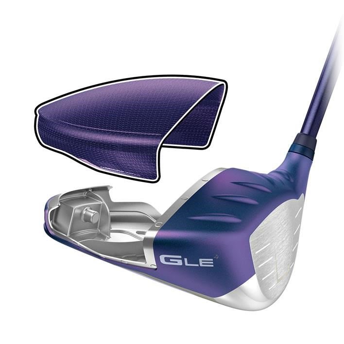 PING G Le4 dámský driver
