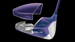 PING G Le4 dámský driver