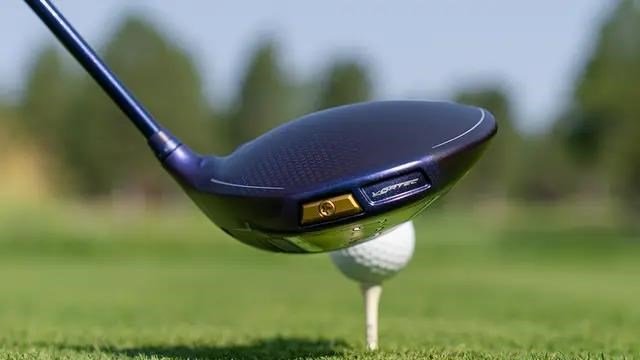 PING G Le4 dámský driver