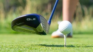 PING G Le4 dámský driver