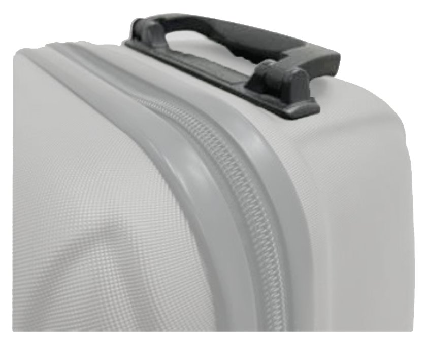 Big Max I GUARD hard case náhradní díl - madlo