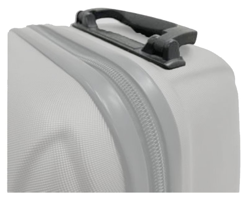 Big Max I GUARD hard case náhradní díl - madlo