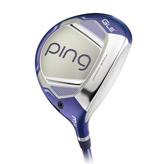 PING G Le4 dámské fairway dřevo