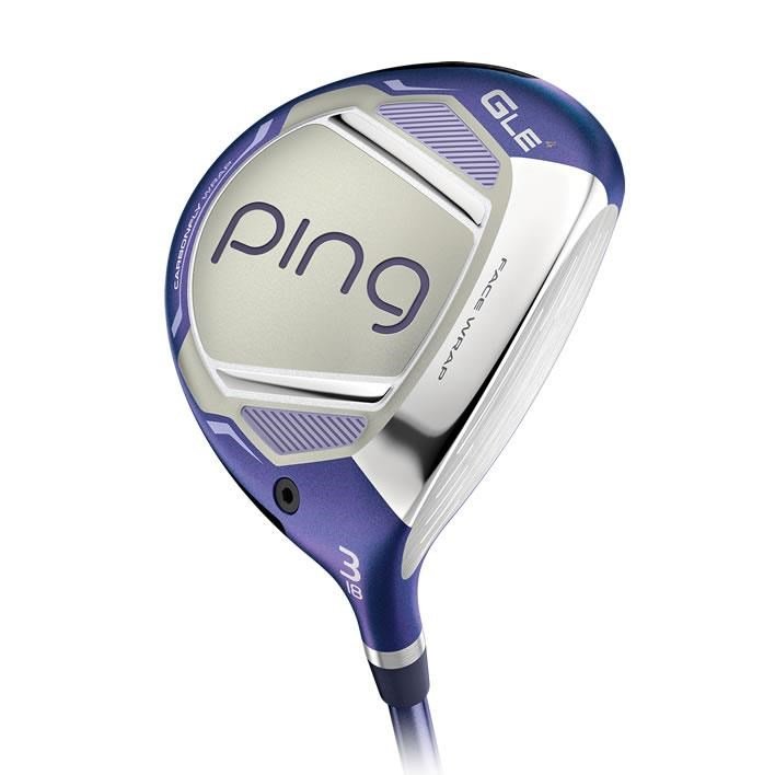 PING G Le4 dámské fairway dřevo
