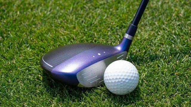PING G Le4 dámské fairway dřevo